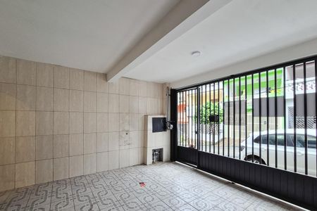 Casa para alugar com 100m², 3 quartos e 2 vagas Casa para alugar com 100m², 3 quartos e 2 vagasGaragem
