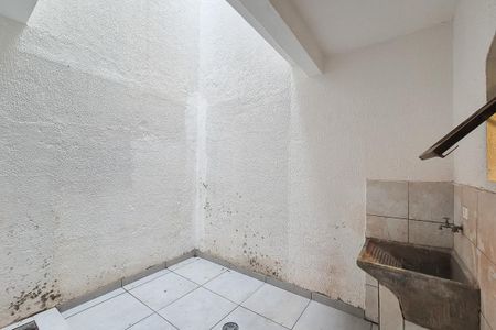 Casa para alugar com 100m², 3 quartos e 2 vagas Casa para alugar com 100m², 3 quartos e 2 vagasÁrea de Serviço
