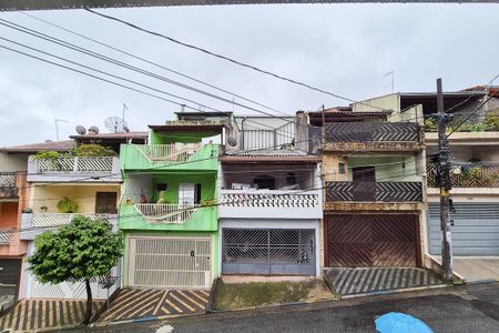 Casa para alugar com 100m², 3 quartos e 2 vagas Casa para alugar com 100m², 3 quartos e 2 vagasVaranda Quarto 1 - vista