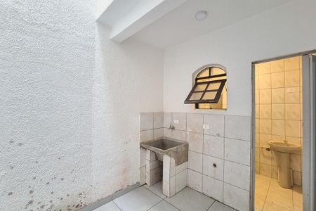 Casa para alugar com 100m², 3 quartos e 2 vagas Casa para alugar com 100m², 3 quartos e 2 vagasÁrea de Serviço