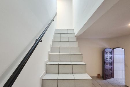 Casa para alugar com 100m², 3 quartos e 2 vagas Casa para alugar com 100m², 3 quartos e 2 vagascorredor