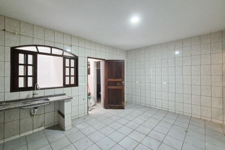 Casa para alugar com 100m², 3 quartos e 2 vagas Casa para alugar com 100m², 3 quartos e 2 vagasCozinha