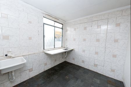 Apartamento à venda com 39m², 2 quartos e 1 vaga Apartamento à venda com 39m², 2 quartos e 1 vagaCozinha