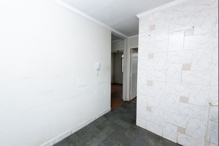 Apartamento à venda com 39m², 2 quartos e 1 vaga Apartamento à venda com 39m², 2 quartos e 1 vagaCozinha