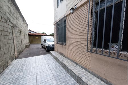 Apartamento à venda com 39m², 2 quartos e 1 vaga Apartamento à venda com 39m², 2 quartos e 1 vagaHall de entrada
