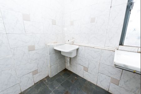 Apartamento à venda com 39m², 2 quartos e 1 vaga Apartamento à venda com 39m², 2 quartos e 1 vagaCozinha