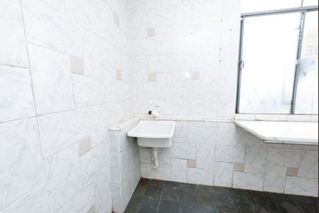 Apartamento à venda com 39m², 2 quartos e 1 vaga Apartamento à venda com 39m², 2 quartos e 1 vagaCozinha