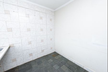 Apartamento à venda com 39m², 2 quartos e 1 vaga Apartamento à venda com 39m², 2 quartos e 1 vagaCozinha