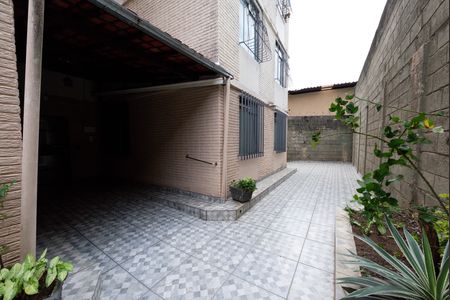 Apartamento à venda com 39m², 2 quartos e 1 vaga Apartamento à venda com 39m², 2 quartos e 1 vagaHall de entrada