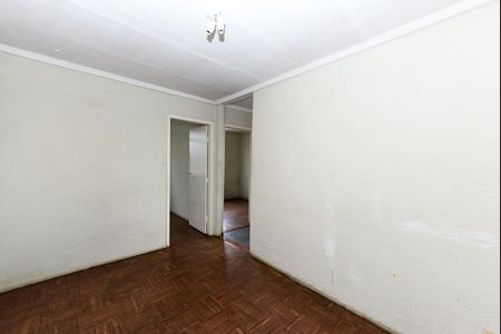 Sala de apartamento à venda com 2 quartos, 39m² em Industrial, Contagem