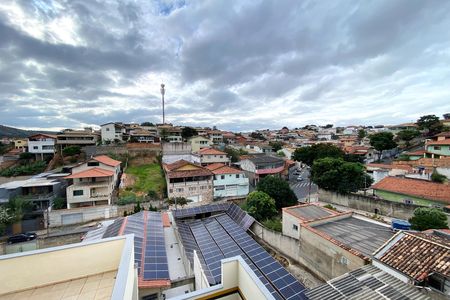 Apartamento à venda com 55m², 2 quartos e 2 vagas Apartamento à venda com 55m², 2 quartos e 2 vagasVista Quarto 2