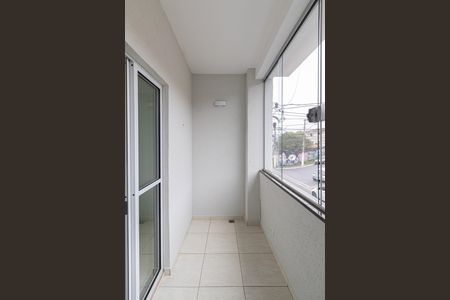 Varanda Sala de casa para alugar com 3 quartos, 105m² em Cangaiba, São Paulo