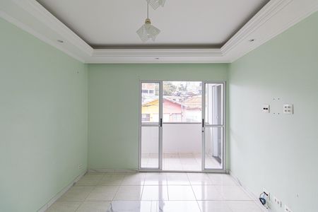 Casa para alugar com 105m², 3 quartos e sem vaga Casa para alugar com 105m², 3 quartos e sem vagaSala