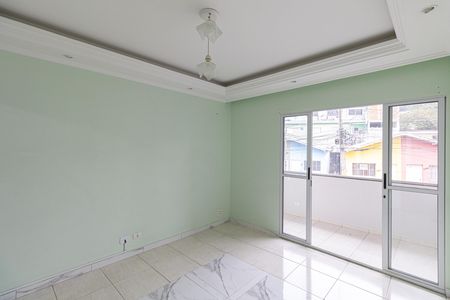 Sala de casa para alugar com 3 quartos, 105m² em Cangaiba, São Paulo