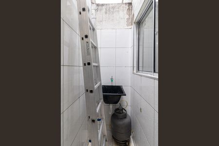 Casa para alugar com 105m², 3 quartos e sem vaga Casa para alugar com 105m², 3 quartos e sem vagaÁrea de Serviço 2