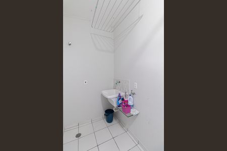 Casa para alugar com 105m², 3 quartos e sem vaga Casa para alugar com 105m², 3 quartos e sem vagaÁrea de Serviço