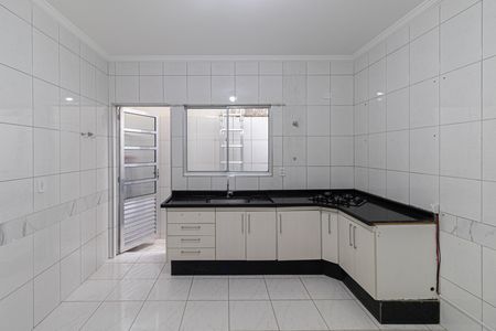 Casa para alugar com 105m², 3 quartos e sem vaga Casa para alugar com 105m², 3 quartos e sem vagaCozinha