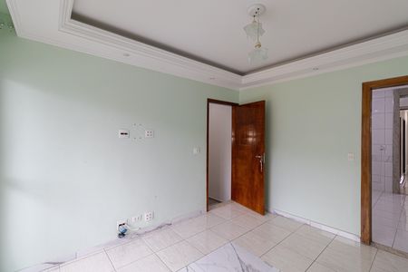 Sala de casa para alugar com 3 quartos, 105m² em Cangaiba, São Paulo