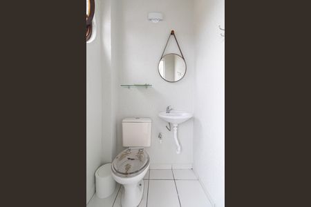 Casa para alugar com 105m², 3 quartos e sem vaga Casa para alugar com 105m², 3 quartos e sem vagaLavabo