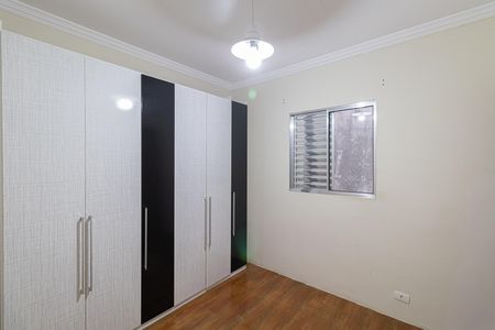Casa para alugar com 105m², 3 quartos e sem vaga Casa para alugar com 105m², 3 quartos e sem vagaQuarto 2