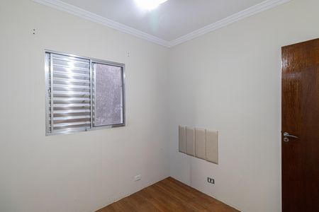 Casa para alugar com 105m², 3 quartos e sem vaga Casa para alugar com 105m², 3 quartos e sem vagaQuarto 2