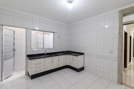 Casa para alugar com 105m², 3 quartos e sem vaga Casa para alugar com 105m², 3 quartos e sem vagaCozinha