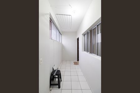 Casa para alugar com 105m², 3 quartos e sem vaga Casa para alugar com 105m², 3 quartos e sem vagaÁrea de Serviço