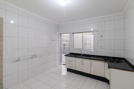 Casa para alugar com 105m², 3 quartos e sem vaga Casa para alugar com 105m², 3 quartos e sem vagaCozinha