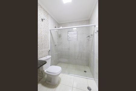 Casa para alugar com 105m², 3 quartos e sem vaga Casa para alugar com 105m², 3 quartos e sem vagaBanheiro