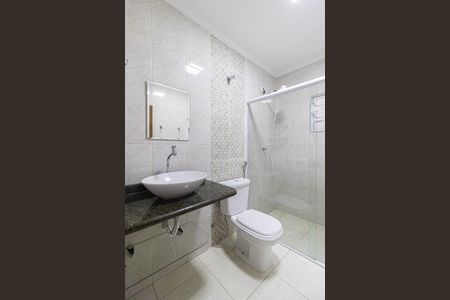 Casa para alugar com 105m², 3 quartos e sem vaga Casa para alugar com 105m², 3 quartos e sem vagaBanheiro