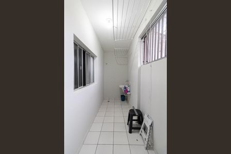 Casa para alugar com 105m², 3 quartos e sem vaga Casa para alugar com 105m², 3 quartos e sem vagaÁrea de Serviço