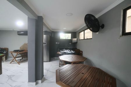 Apartamento para alugar com 138m², 3 quartos e 2 vagas Apartamento para alugar com 138m², 3 quartos e 2 vagasÁrea comum