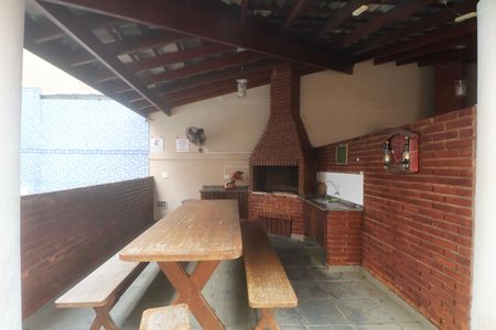 Apartamento para alugar com 138m², 3 quartos e 2 vagas Apartamento para alugar com 138m², 3 quartos e 2 vagasÁrea comum