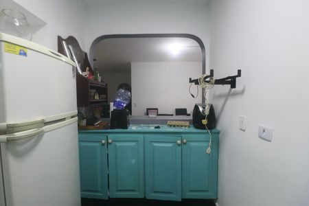 Apartamento para alugar com 138m², 3 quartos e 2 vagas Apartamento para alugar com 138m², 3 quartos e 2 vagasCozinha