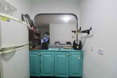 Apartamento para alugar com 138m², 3 quartos e 2 vagas Apartamento para alugar com 138m², 3 quartos e 2 vagasCozinha