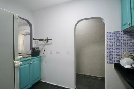 Apartamento para alugar com 138m², 3 quartos e 2 vagas Apartamento para alugar com 138m², 3 quartos e 2 vagasCozinha