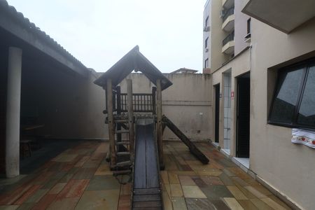 Apartamento para alugar com 138m², 3 quartos e 2 vagas Apartamento para alugar com 138m², 3 quartos e 2 vagasÁrea comum
