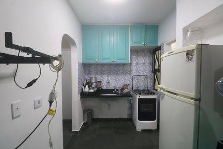 Apartamento para alugar com 138m², 3 quartos e 2 vagas Apartamento para alugar com 138m², 3 quartos e 2 vagasCozinha