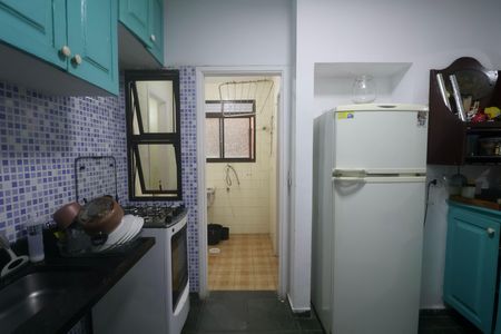 Apartamento para alugar com 138m², 3 quartos e 2 vagas Apartamento para alugar com 138m², 3 quartos e 2 vagasCozinha