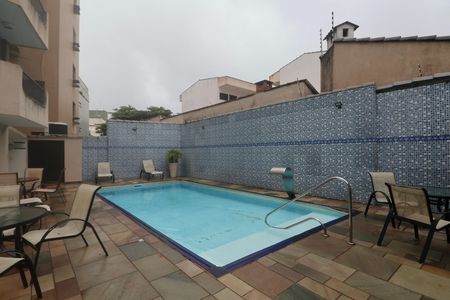 Apartamento para alugar com 138m², 3 quartos e 2 vagas Apartamento para alugar com 138m², 3 quartos e 2 vagasÁrea comum