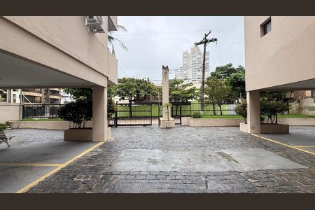 Apartamento para alugar com 138m², 3 quartos e 2 vagas Apartamento para alugar com 138m², 3 quartos e 2 vagasFachada