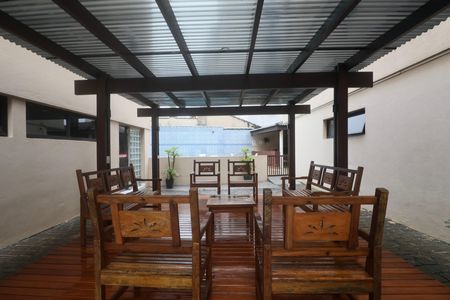 Apartamento para alugar com 138m², 3 quartos e 2 vagas Apartamento para alugar com 138m², 3 quartos e 2 vagasÁrea comum