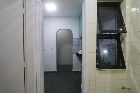 Apartamento para alugar com 138m², 3 quartos e 2 vagas Apartamento para alugar com 138m², 3 quartos e 2 vagasÁrea de Serviço