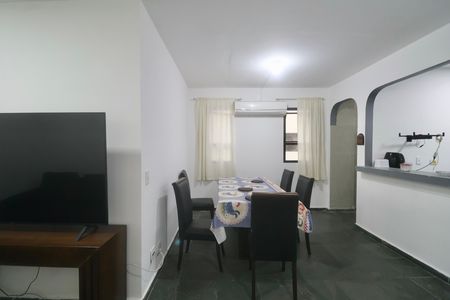 Apartamento para alugar com 138m², 3 quartos e 2 vagas Apartamento para alugar com 138m², 3 quartos e 2 vagasSala