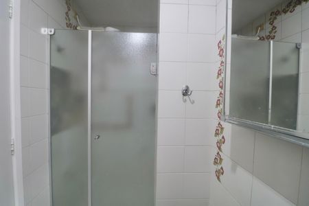 Apartamento para alugar com 138m², 3 quartos e 2 vagas Apartamento para alugar com 138m², 3 quartos e 2 vagasBanheiro Social