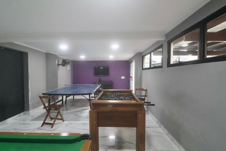 Apartamento para alugar com 138m², 3 quartos e 2 vagas Apartamento para alugar com 138m², 3 quartos e 2 vagasÁrea comum