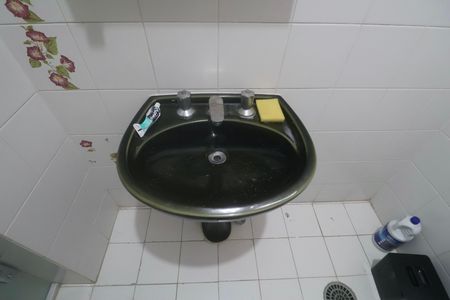 Apartamento para alugar com 138m², 3 quartos e 2 vagas Apartamento para alugar com 138m², 3 quartos e 2 vagasBanheiro Social