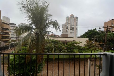 Apartamento para alugar com 138m², 3 quartos e 2 vagas Apartamento para alugar com 138m², 3 quartos e 2 vagasVaranda