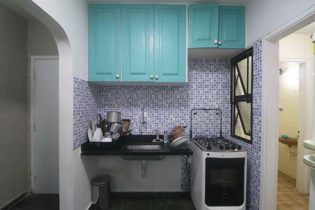 Apartamento para alugar com 138m², 3 quartos e 2 vagas Apartamento para alugar com 138m², 3 quartos e 2 vagasCozinha