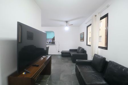 Apartamento para alugar com 138m², 3 quartos e 2 vagas Apartamento para alugar com 138m², 3 quartos e 2 vagasSala